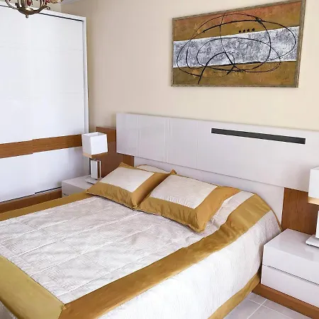 Toros 8 Luxury 2+1 Apartment *