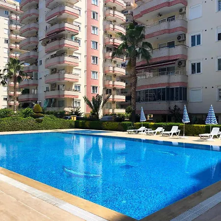 Toros 8 Luxury 2+1 *